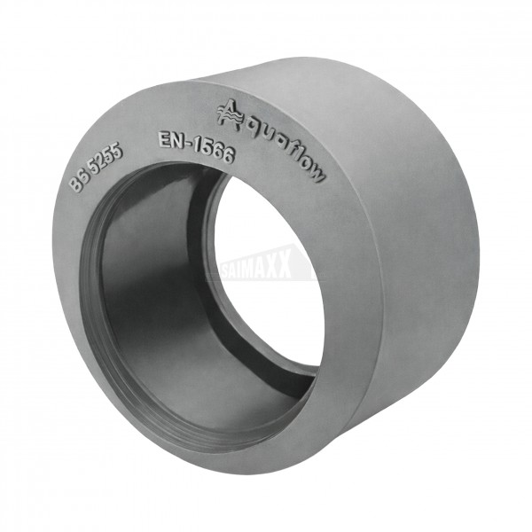 50mm x 40mm Reducer Solvent Olive Grey