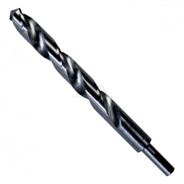Abracs HSS-M2 Ground Blacksmiths Drill
