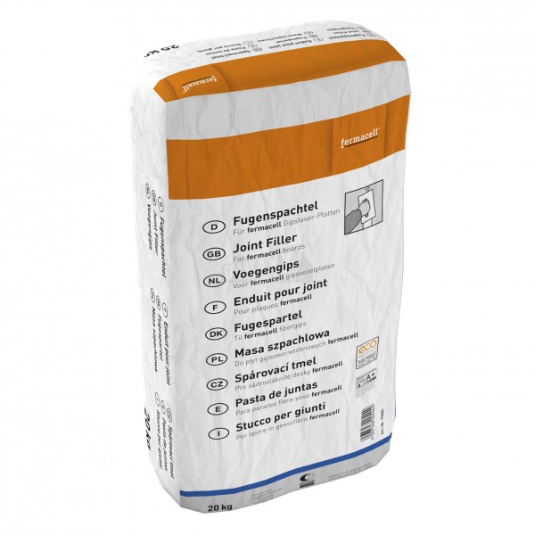 Fermacell Joint Filler 20Kg Bag