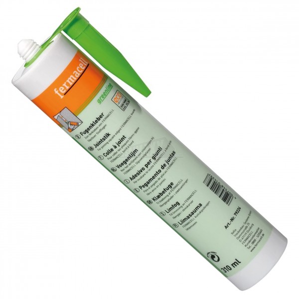 Fermacell GREENLINE Jointstick 310ml Tube 79224 GREEN TUBE