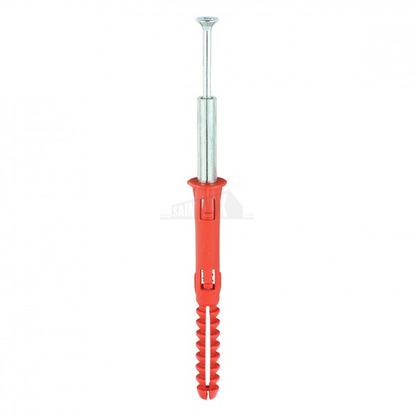 Timco Corefix 120 Dot & Dab Wall Fixings 24pcs (Max Fixture 10-30mm)
