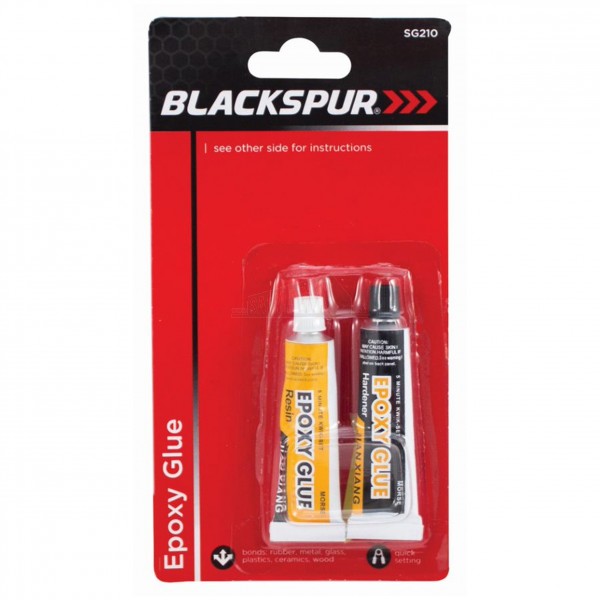 Blackspur Epoxy Glue