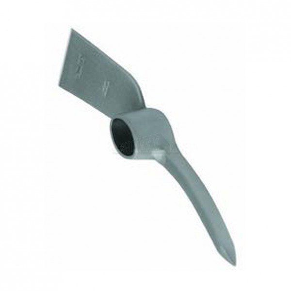 Pick axe WIDE Grubbing Mattock Head (other Side Pointed) HEAD ONLY