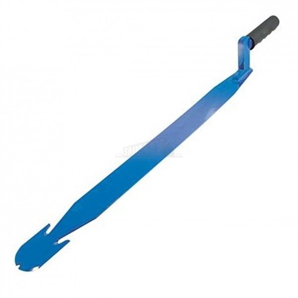 Silverline Slaters Ripper 580mm