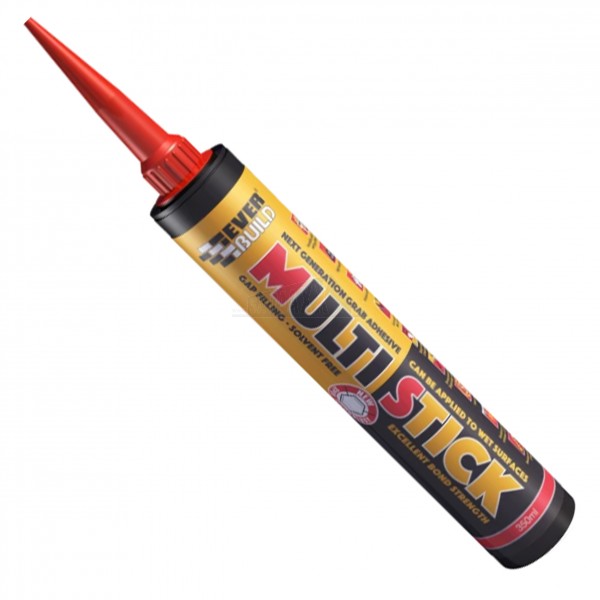 Sika Multistick 350ml Cartridge