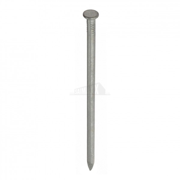 Galvanised Round Wire Nails 40mm (1.5") x 2.36mm 500g bag