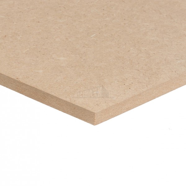 6mm Standard MDF Sheet 2440 x 1220mm