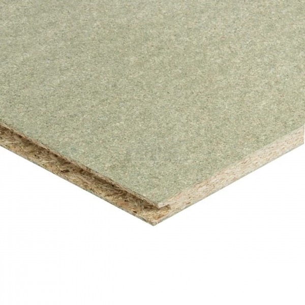 18mm Flooring Chipboard 2400 x 600mm P5 T&G
