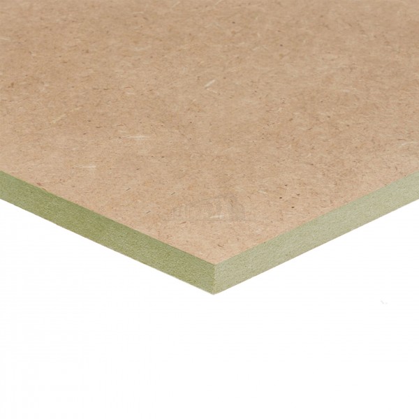 18mm Moisture Resistant (MR) MDF Sheet  2440 x 1220mm