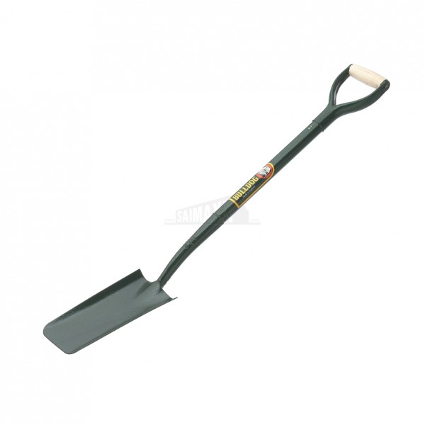 Bulldog Cable Layer All Metal 5CLAM