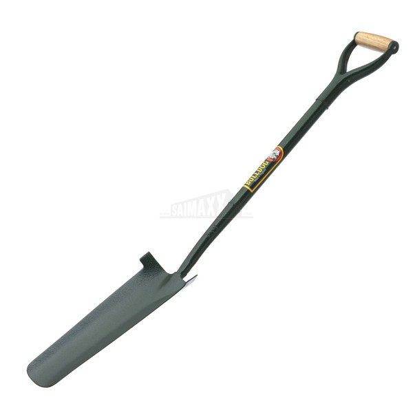 Bulldog Draining Tool All Metal 5NDAM