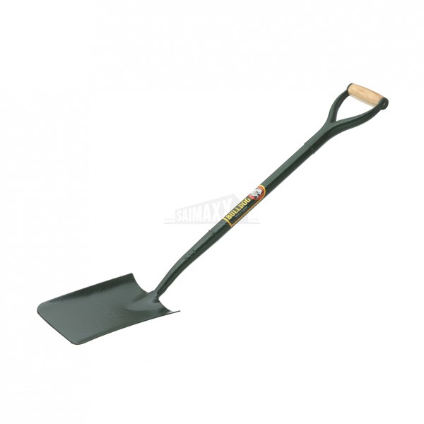 Bulldog Trench Shovel All Metal 5TSAM