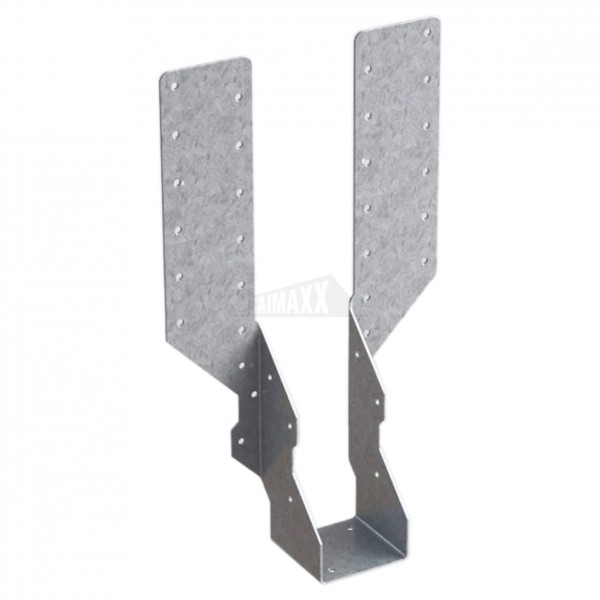 Jiffy Hanger 245mm Long x 100mm Wide (4" approx.) Standard Leg