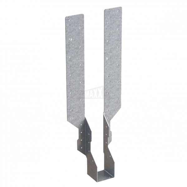Jiffy Hanger 427mm Long x 150mm Wide (6" approx.) Long Leg