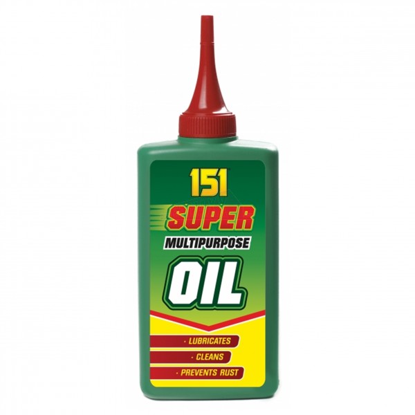 151 Super Multi Purpose Oil 100ml
