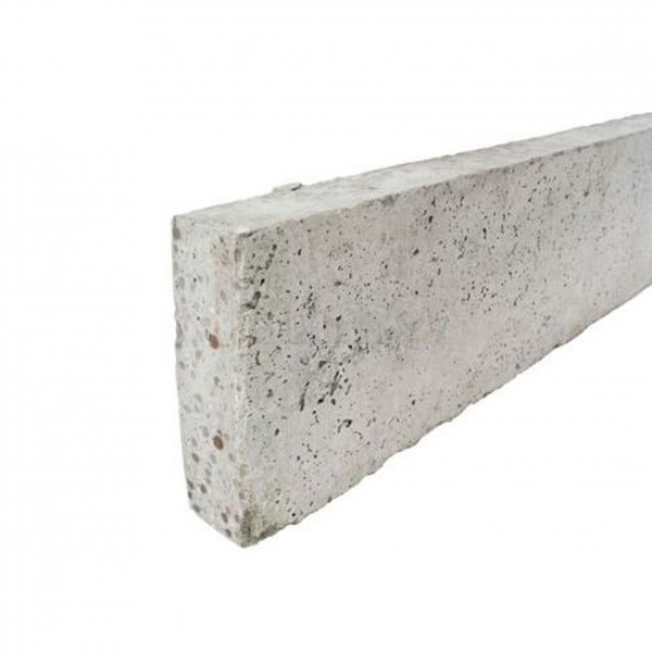 215 x 65mm Pre-Stressed Concrete Lintel