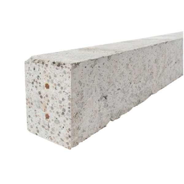 100 x 140mm Pre-Stressed R15 Concrete Lintel 2400mm