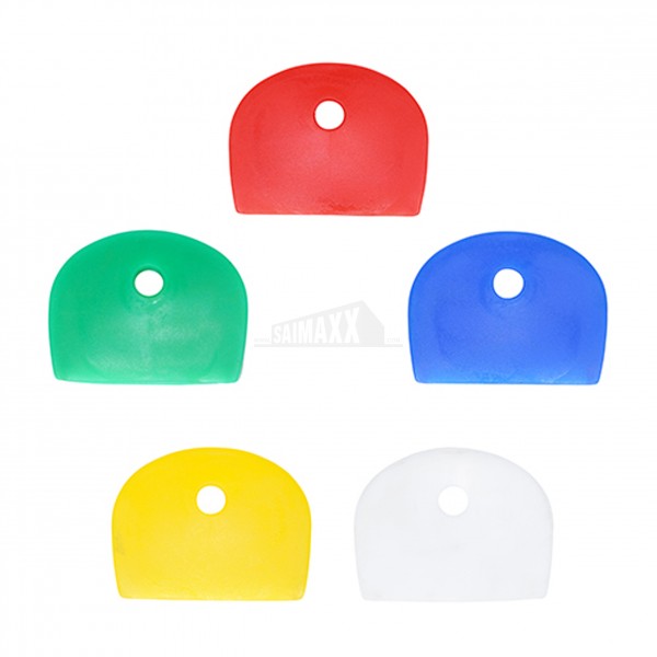 Timco Coloured Key CAPS 10pc pack