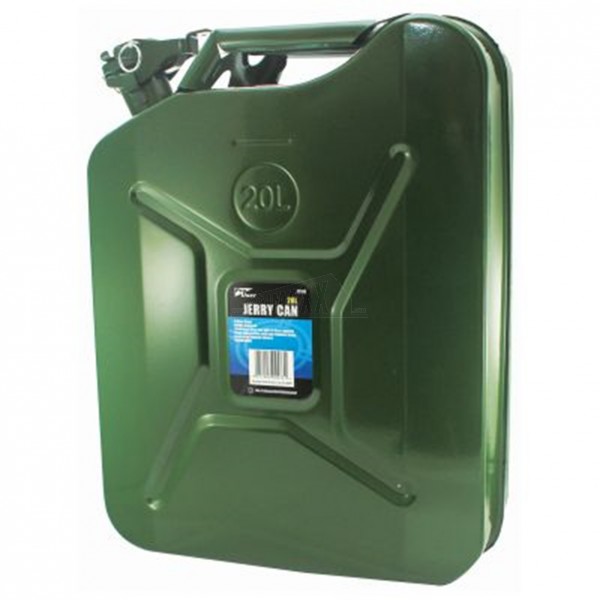 ProUser 20L Jerry Can
