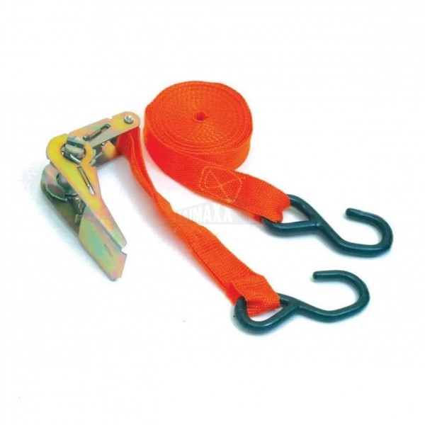 Hilka 1" x 15ft Rachet Tie Down