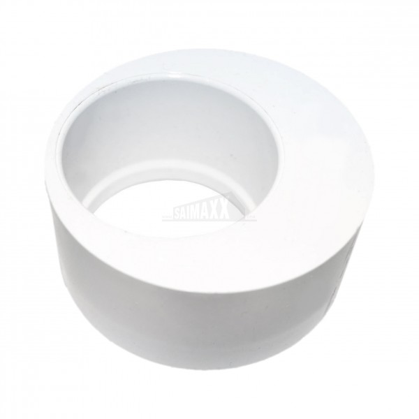 Overflow 21.5mm Reducer Solvent Weld