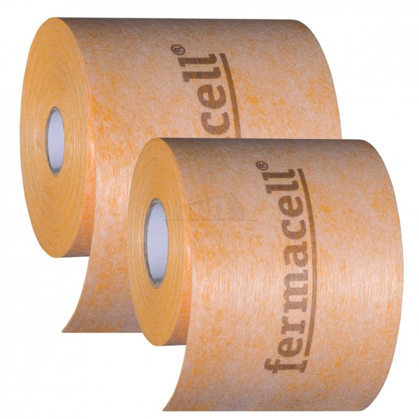 Fermacell Flexible Sealing Tape for Waterproofing System