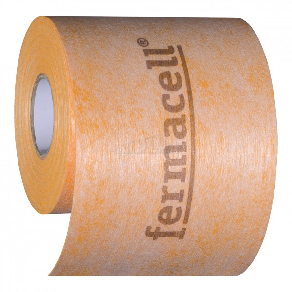 Fermacell Flexible Sealing Tape Roll (Waterproofing System) 5m 79069
