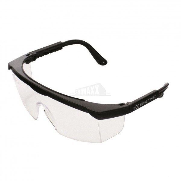 Blackspur Safety Glasses