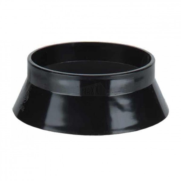 110mm Black Weathering Collar