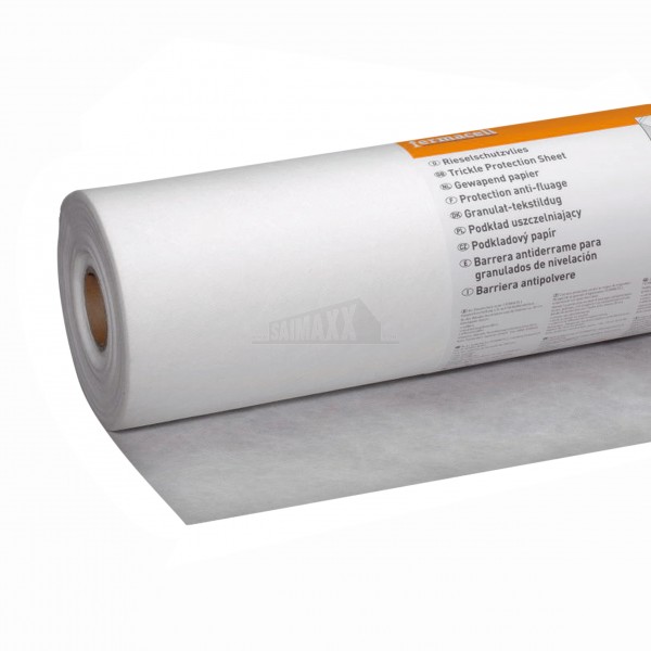 Fermacell Trickle Protection Sheet ROLL 1.5x50m 79046