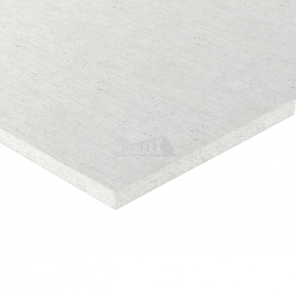 10.0mm x 2.4m x 1.2m Fermacell Standard Square Edge Gypsum Board
