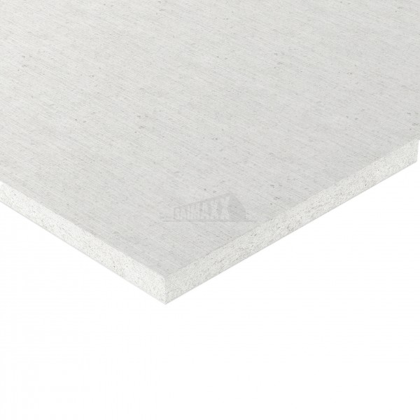12.5mm x 2.4m x 1.2m Fermacell Standard Square Edge Gypsum Board