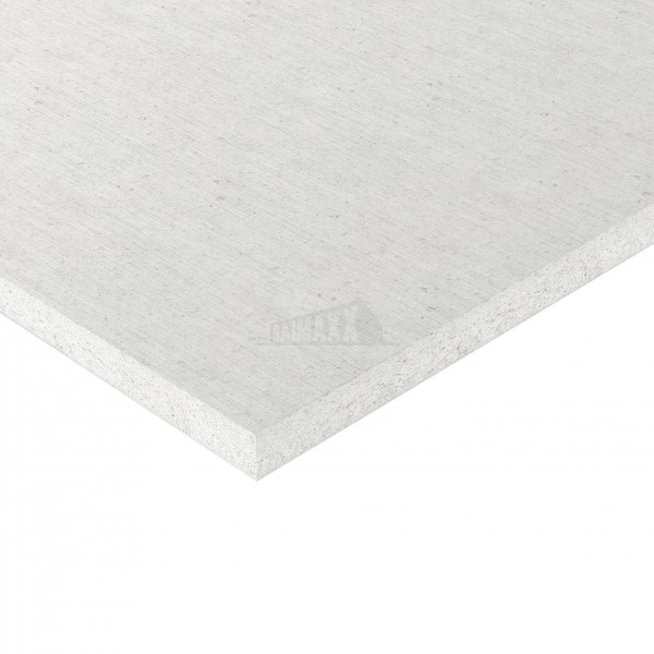 15.0mm x 2.4m x 1.2m Fermacell Standard Square Edge Gypsum Board