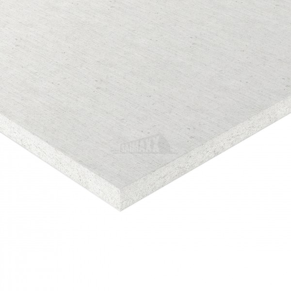 18.0mm x 2.4m x 1.2m Fermacell Standard Square Edge Gypsum Board