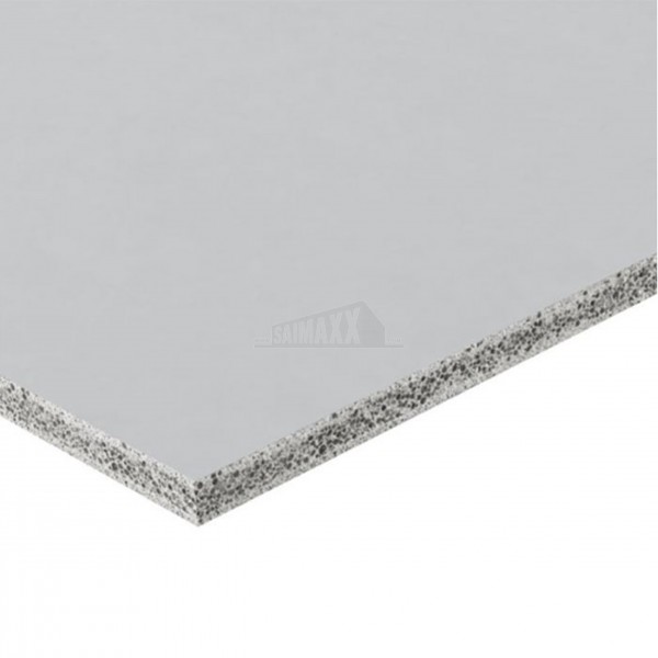 Fermacell H20 PowerPanel 12.5mm x 2.6m x 1.2m Square Edge Board 75054