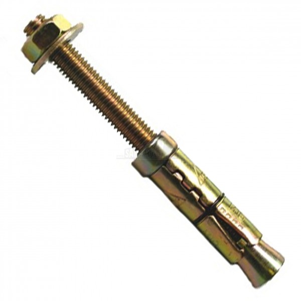 Projecting Bolt ZYP 10 x 25mm Sold Singularly (fits our Gallows Brackets)