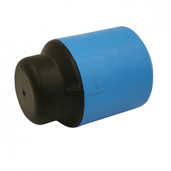 Speedfit Blue MDPE 25mm Stop End UG4625B 1pc pack