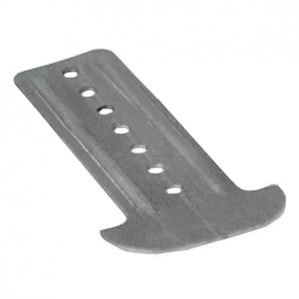Channel to Timber Connector GL5 ( Max 35mm Drop ) 200pc Box