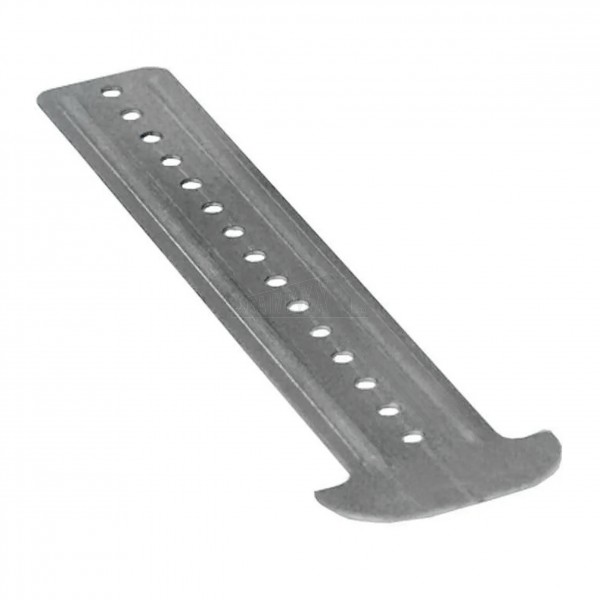 Channel to Timber Connector GL6 ( Max 120mm Drop ) 100pc Box