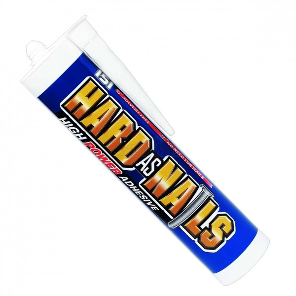 151 Hard as Nails EXTRA (Solvent Free) Cartridge