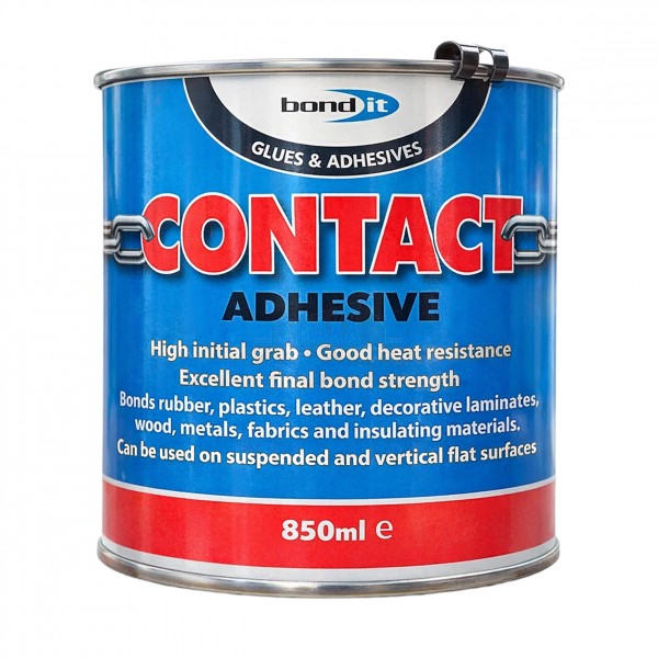 Bond-it Contact Adhesive 850ml