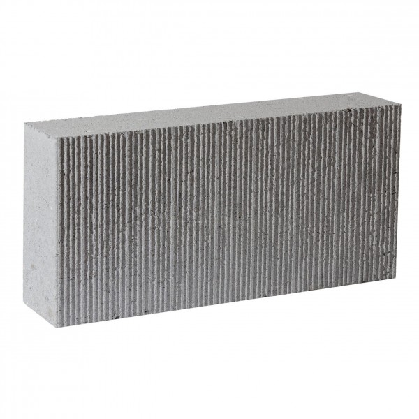100mm EASY-RENDER Lightweight Concrete Block MEDIUM Dense 7.3N 1450Kg Density