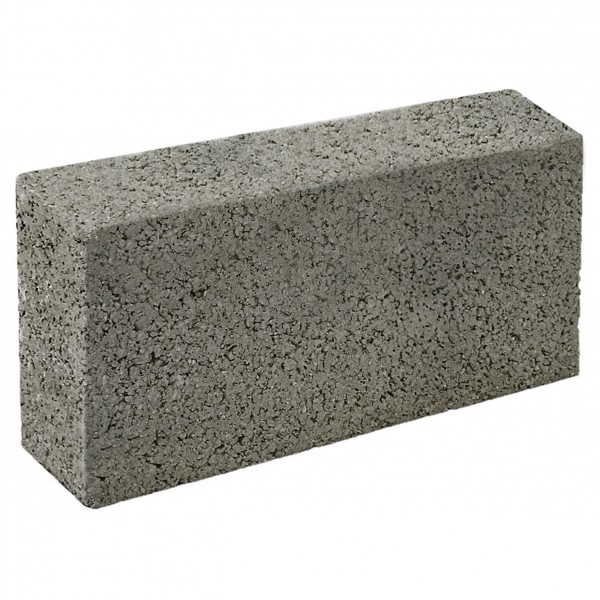100mm Concrete Block MEDIUM Dense 7.3N (1450Kg Density)