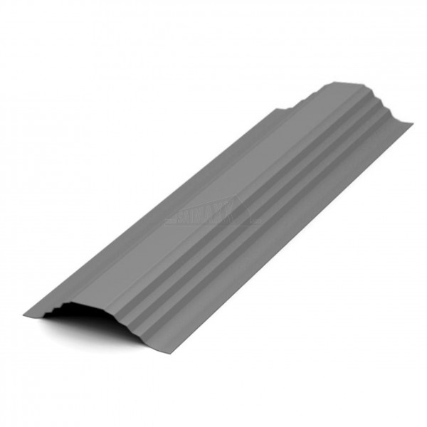 PVC Plastic Dry Fix Hip Support Tray 1.2m Length