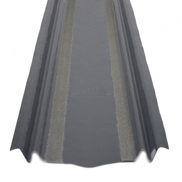 Standard Fibreglass Valley 330mm x 3m