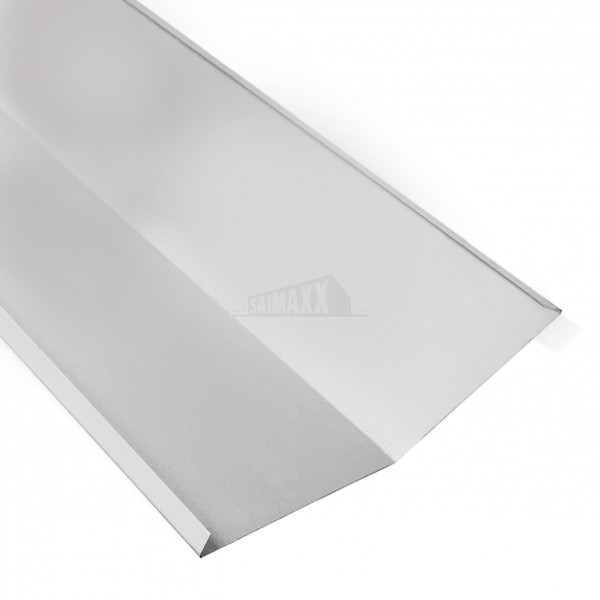 Aluminium Valley 8ft Length used for Roofing