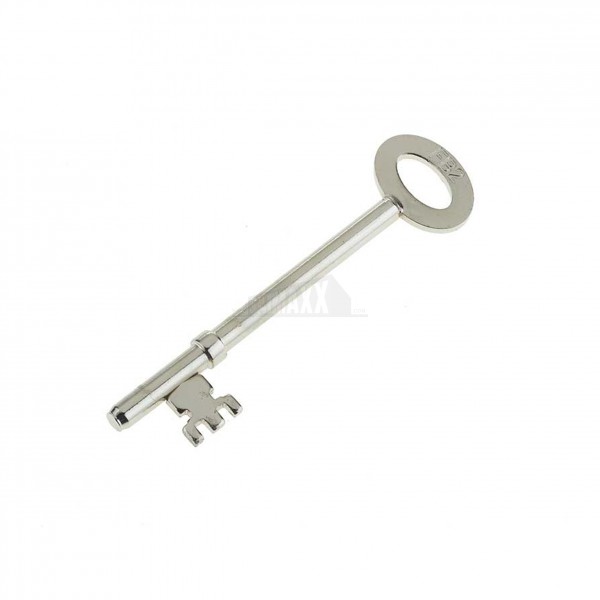 Frelan FB2 Fire Brigade Mortice Lock Key ONLY