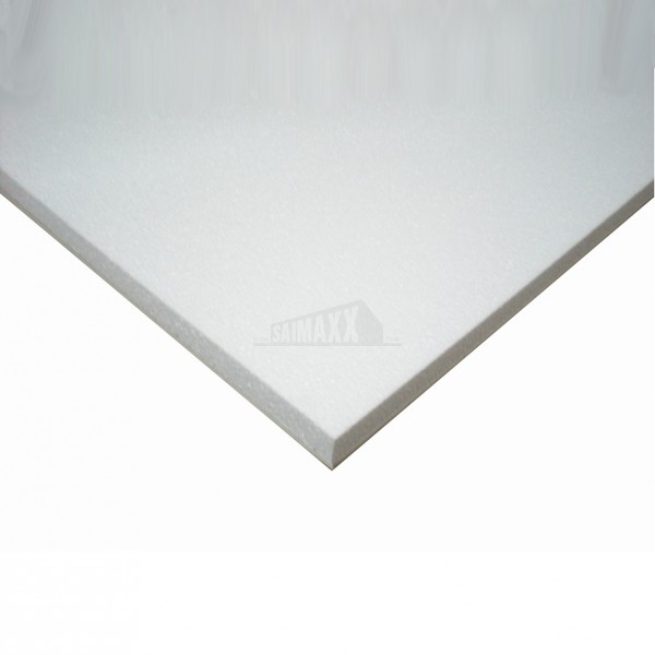 Thermal Laminate EPS BASIC WHITE Insulated Plasterboard 22mm Thick (2.4 x 1.2m)