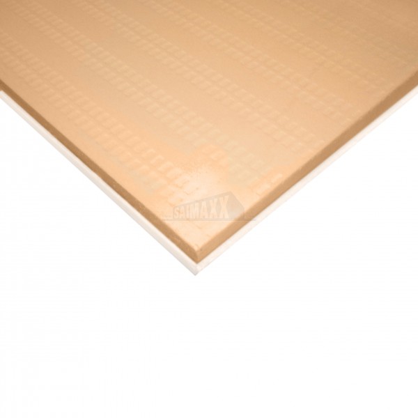 British Gypsum Gyproc ThermaLine Insulated Plasterboard Plus 48mm 2.4 x 1.2m T/E