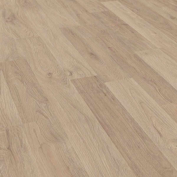KronoFIX 7mm Laminate Floor 2.47m2 Pack- STUDIO OAK